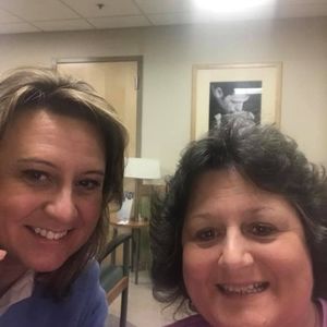 Meet your Posher, Donnita